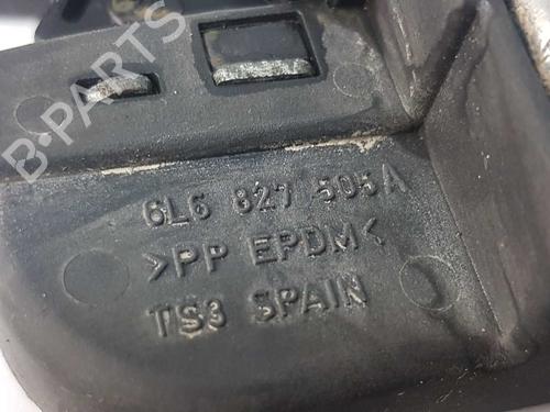 Tailgate lock SEAT IBIZA III (6L1) 1.9 SDI | BP4644923C101