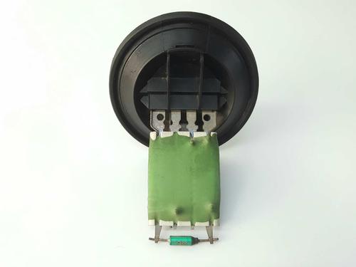 Heater resistor SKODA FABIA III (NJ3) 1.2 TSI | BP11675548M108