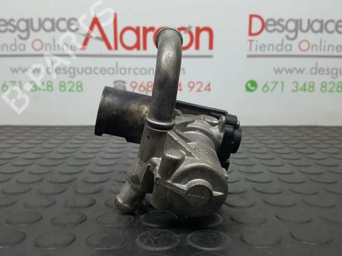 Egr RENAULT CLIO IV (BH_) 1.5 dCi 75 | BP2770229M69 