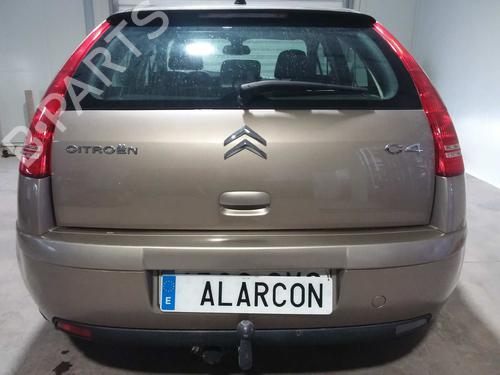 Autre CITROËN C4 I (LC_) 1.6 HDi | BP14534412O1
