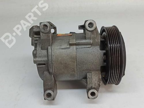 AC-Kompressor NISSAN PRIMERA Hatchback (P12) 1.6 | BP6703913M34 