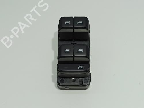 Used Left front window switch MG MG 4 (EH32) EV XPOWER All-wheel Drive (435 hp) 20152116
