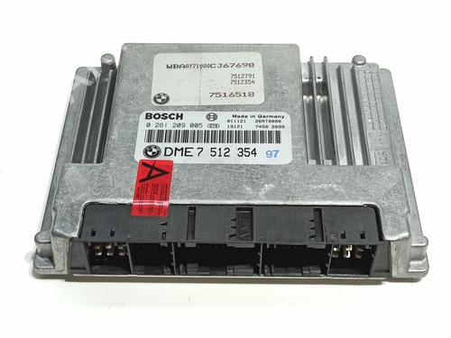 Engine control unit (ECU) BMW 3 (E46) 318 i | BP29415355M57 