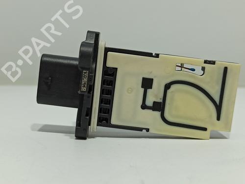 Mass air flow sensor FORD TOURNEO COURIER B460 MPV 1.5 TDCi | BP19054169M95 