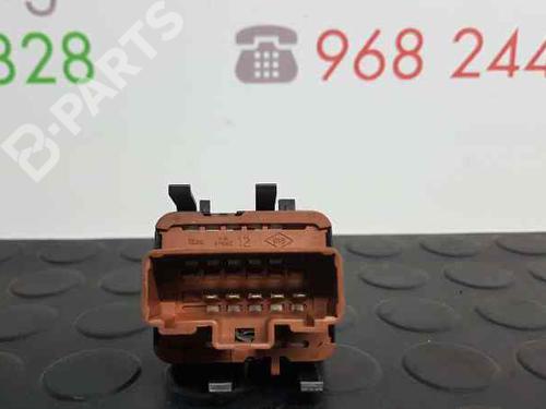 Left front window switch RENAULT CLIO III (BR0/1, CR0/1) 1.5 dCi (BR0H, CR0H, CR1S, BR1S) | BP2736565I27 