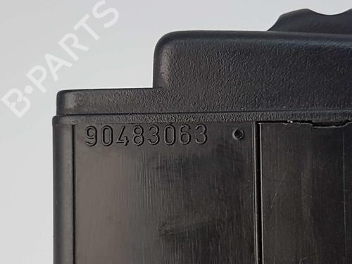 Headlight switch OPEL TIGRA (S93) 1.4 16V (F07) | BP14536443I24