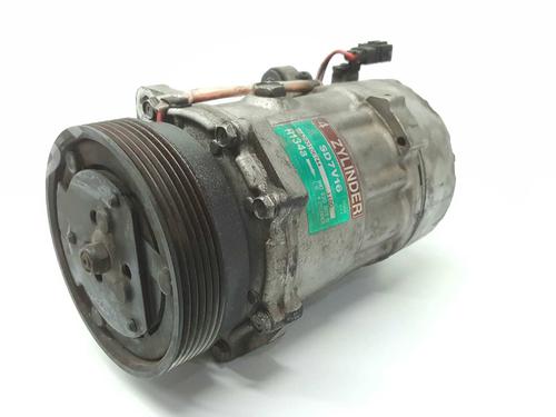 Used AC compressor SEAT IBIZA II (6K1) 1.9 SDI (64 hp) 6120643