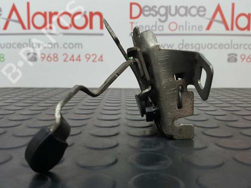 Hood lock FIAT DOBLO Bus (263_) 1.6 D Multijet (263AXH1A, 263AXL11, 263AXH1B) | BP8776403C133