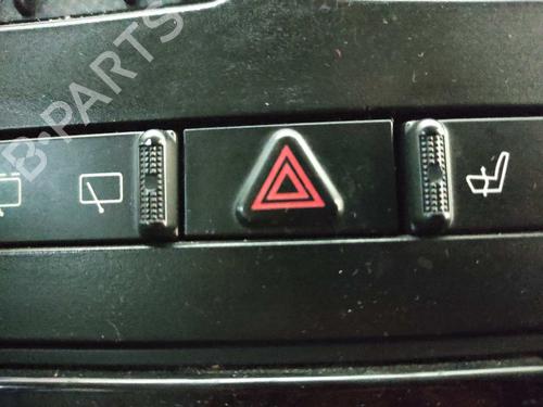 Advarselsbryter CHRYSLER VOYAGER IV (RG, RS) 2.8 CRD (150 hp) 10704974