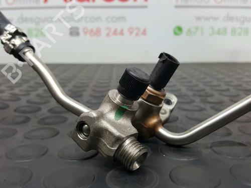 Pipe MERCEDES-BENZ E-CLASS (W212) E 350 CGI (212.057) | BP14532597M125 