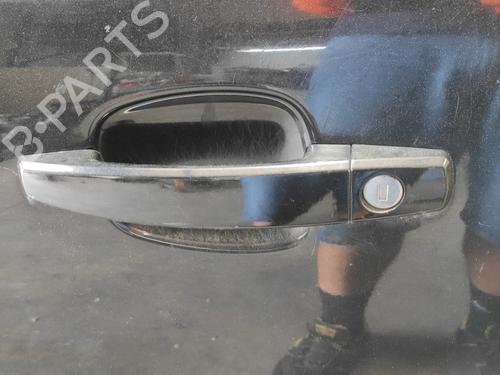 Front left exterior door handle OPEL ASTRA H GTC (A04) 1.8 (L08) BP26876385C128