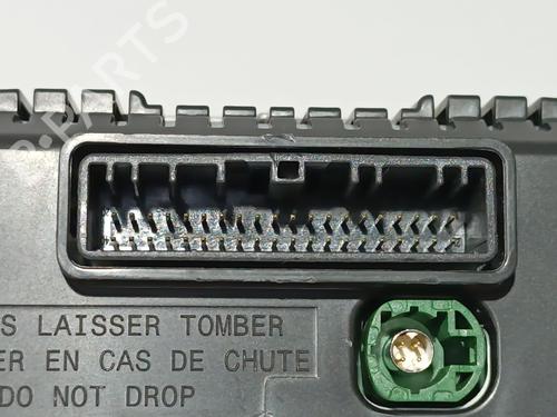Instrument cluster RENAULT CLIO V (B7_) 1.6 E-TECH 140 (B7MU) | BP36554594C47  - Image 8
