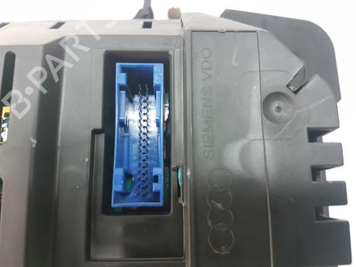 Instrument cluster AUDI A8 D3 (4E2, 4E8) 4.2 TDI quattro | BP4697254C47