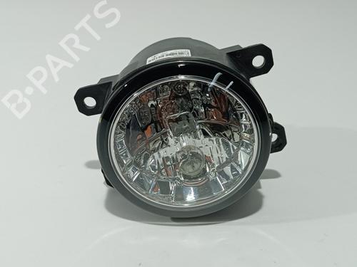 Used Left front fog light MITSUBISHI MIRAGE / SPACE STAR VI Hatchback (A0_A) 1.2 LPG (A03A) (71 hp) 25451497