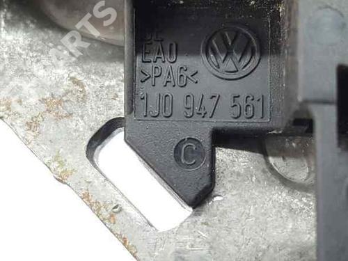 Hand brake SEAT IBIZA IV (6J5, 6P1) 1.4 TDI | BP8776374I18 