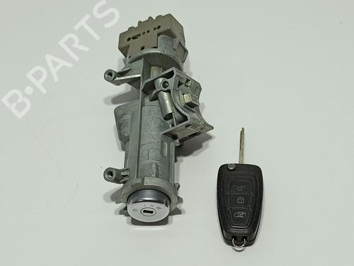 Ignition barrel FORD TRANSIT V363 Platform/Chassis (FED, FFD) | BP40129007M48 - Image 5