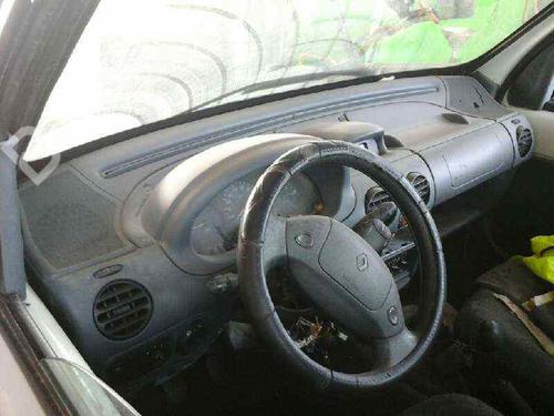 Engine control unit (ECU) RENAULT KANGOO (KC0/1_) D 65 1.9 (KC0E, KC02, KC0J, KC0N) | BP2745078M57 