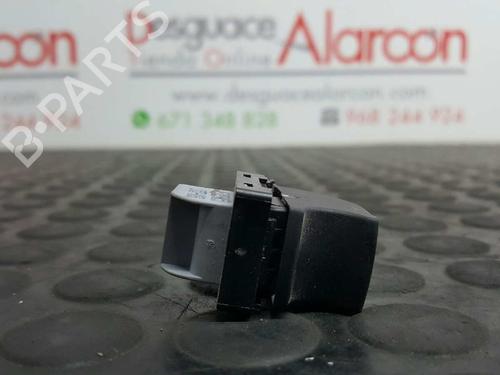 Right rear window switch AUDI A3 Sportback (8PA) 2.0 TDI | BP11380730I28 