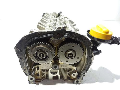 Cylinder head RENAULT CAPTUR II (HF_) TCe 140 (HFN0) | BP38752465M5 - Image 8