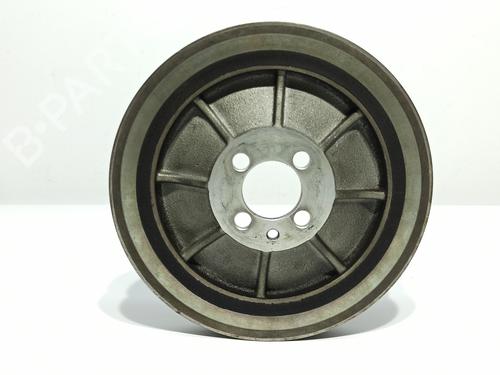 Pulley OPEL ZAFIRA / ZAFIRA FAMILY B (A05) 1.9 CDTI (M75) | BP16074841M122