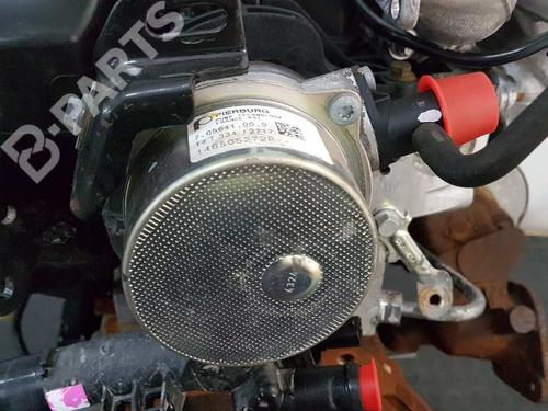 Engine RENAULT CLIO IV (BH_) 1.5 dCi 75 | BP4395144M1 