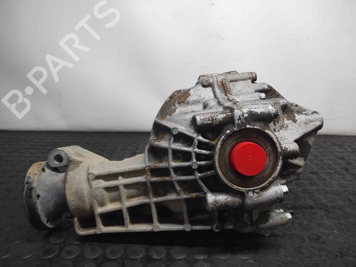Front differential MERCEDES-BENZ M-CLASS (W163) ML 270 CDI (163.113) | BP9544710M23
