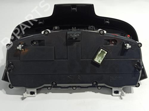 Instrument cluster CITROËN C3 AIRCROSS II (2R_, 2C_) 1.2 PureTech 110 (2RHNZB, 2RHNZW, 2RHNPX, 2RHNPJ) | BP10737464C47