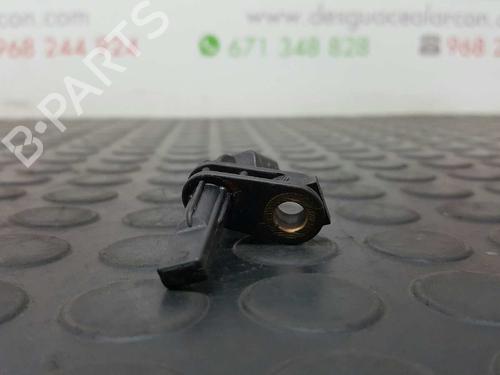 Elektronisk sensor VW TOURAN (1T1, 1T2) 2.0 TDI | BP14532647M84