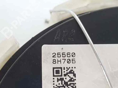 Squib airbag NISSAN X-TRAIL I (T30) 2.2 dCi | BP9675487C102 