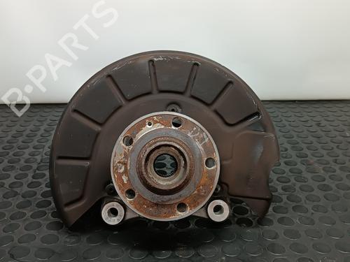 Left front steering knuckle SEAT ALHAMBRA (710, 711) 2.0 TDI | BP11357042M25
