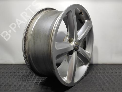Rim AUDI A4 B6 Convertible (8H7) 2.5 TDI | BP13818953C45 