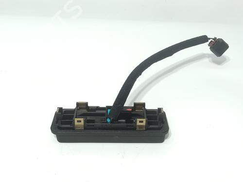 Tailgate handle KIA STONIC (YB) 1.2 CVVT | BP13736919C132