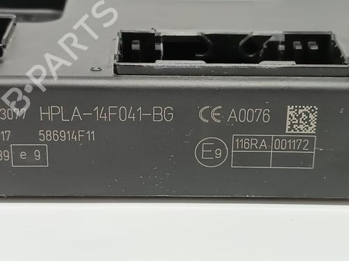 Electronic module LAND ROVER RANGE ROVER VELAR (L560) 3.0 D300 SDV6 4x4 | BP12992950M83 