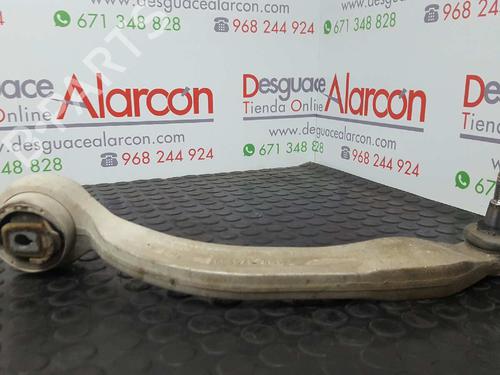 Left rear suspension arm AUDI A4 B5 (8D2) 1.8 T | BP2747618M14