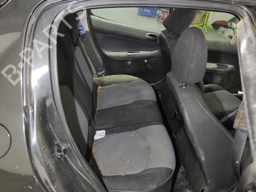 Used Parts PEUGEOT 206 Hatchback (2A/C) 1.4 i (75 hp) 4282734