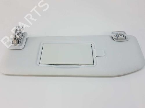 Left sun visor PEUGEOT 208 II (UB_, UP_, UW_, UJ_) 1.2 PureTech 75 | BP9721274I1