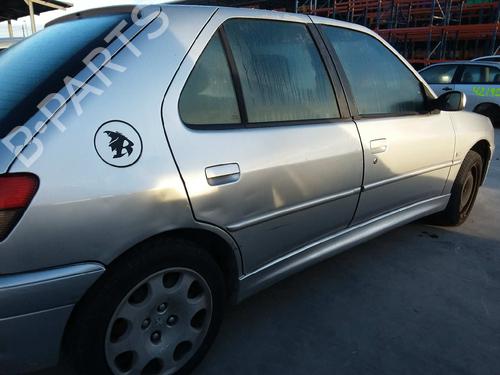 Used Parts PEUGEOT 306 (7B, N3, N5) 2.0 HDI 90 (90 hp) 4279963