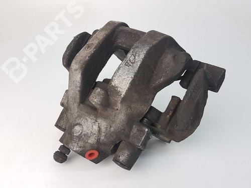 Right rear brake caliper MERCEDES-BENZ E-CLASS (W212) E 220 CDI / BlueTEC (212.001, 212.002) | BP11542434M106 