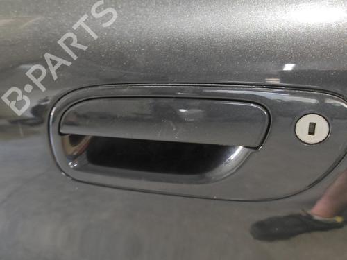 Front left exterior door handle VOLVO S80 I (184) 2.5 TDI | BP29320393C128 