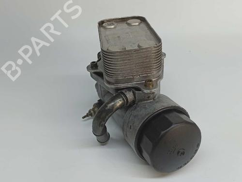 Oil radiator SSANGYONG ACTYON I 2.0 Xdi | BP14539390M33