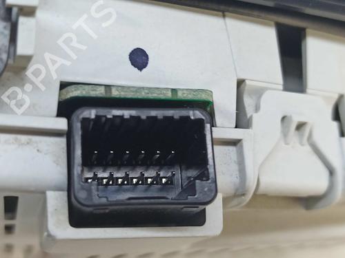 Instrument cluster NISSAN PATHFINDER III (R51) 2.5 dCi | BP10173926C47