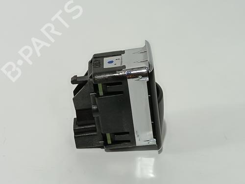 Right front window switch MERCEDES-BENZ C-CLASS (W204) C 220 CDI (204.008) | BP10734356I26