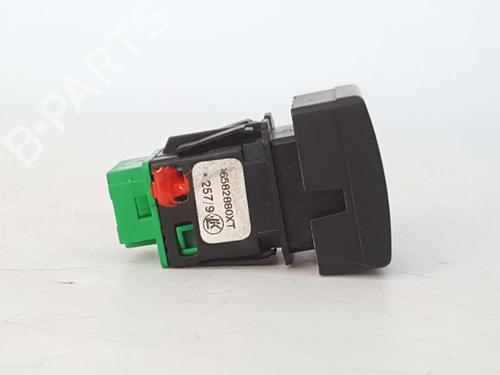 Switch PEUGEOT PARTNER Box Body/MPV 1.6 HDi | BP14542504I30