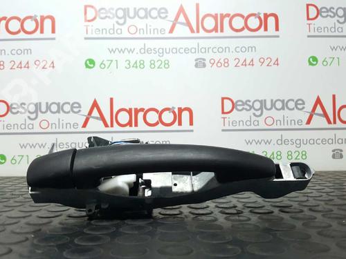 Høyre foran utvendig håndtak CITROËN BERLINGO MULTISPACE (B9) 1.6 HDi 90 4x4 | BP2735559C129 