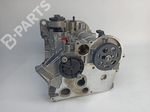Cylinder head VW GOLF VII (5G1, BQ1, BE1, BE2) 1.0 TSI | BP10977711M5 