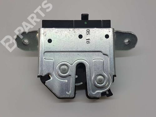 Bakluke lås OPEL ASTRA K (B16) 1.6 CDTi (68) | BP8399648C101 