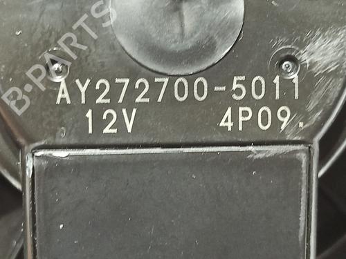 Heater blower motor JEEP COMPASS (MK49) 2.4 4x4 | BP29442991M62 