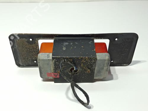 Rear bumper left light TATA TELCOLINE (40_FD)  | BP32155581C81 