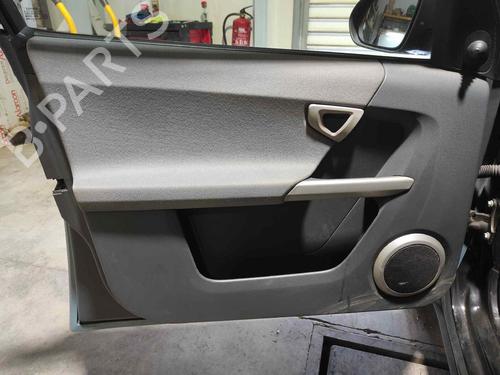 Front left panel SMART FORFOUR (454) 1.1 (454.033) 4547200170CH7A