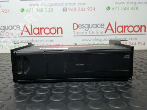 Radio MINI MINI (R50, R53) One D (75 hp) 11386577